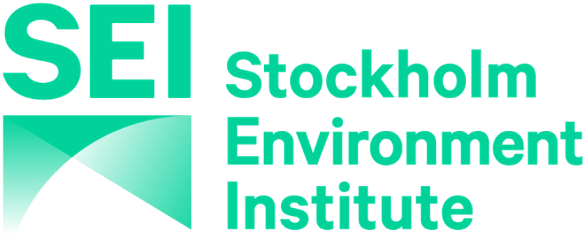 Stockholm Environment Institute